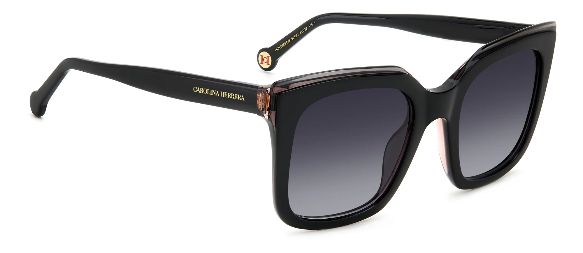 Carolina Herrera HER 0249/G/S - Image 7