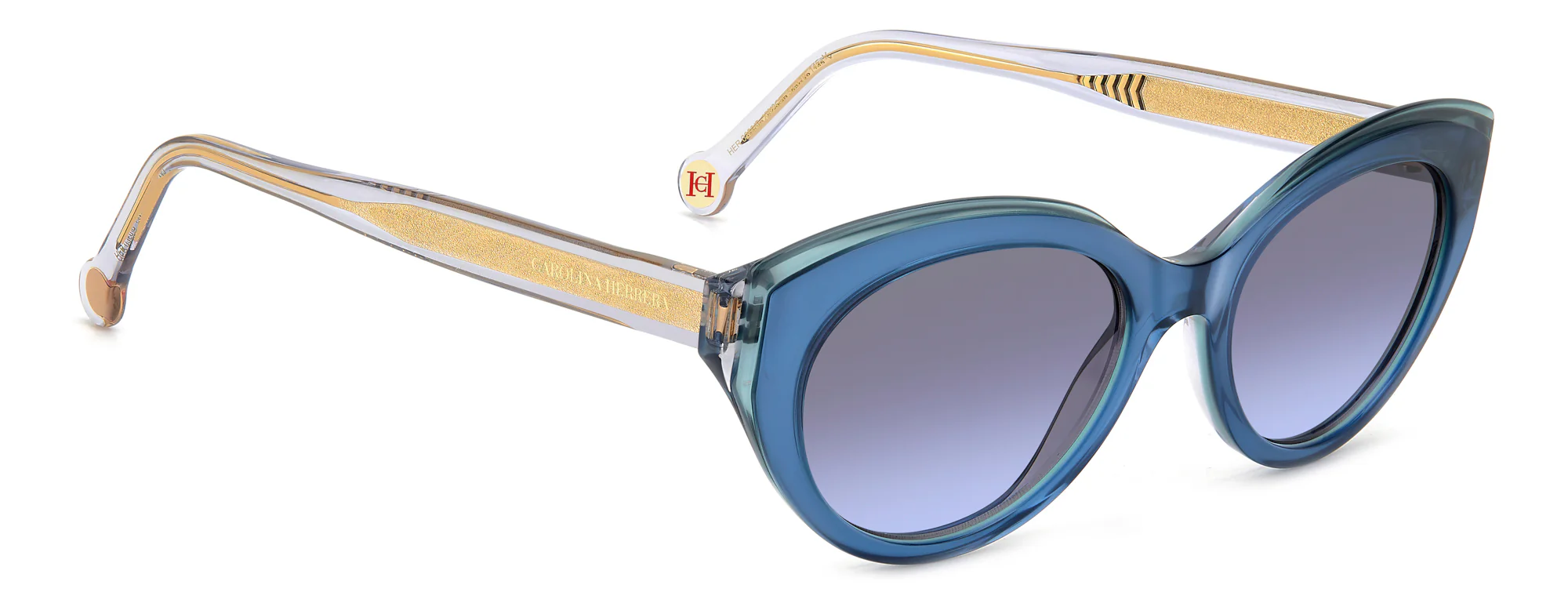 Carolina Herrera HER 0250/S - Image 8