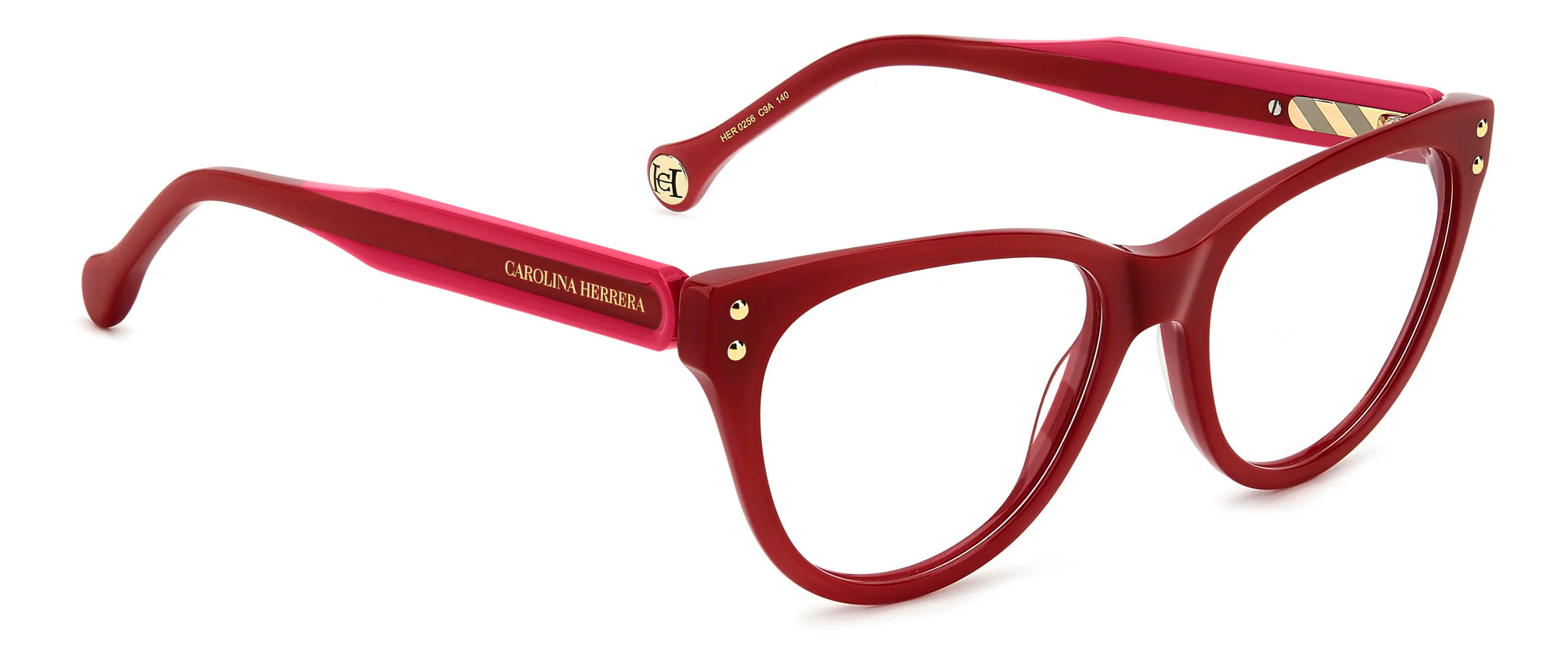 Carolina Herrera HER 0256 - Image 13