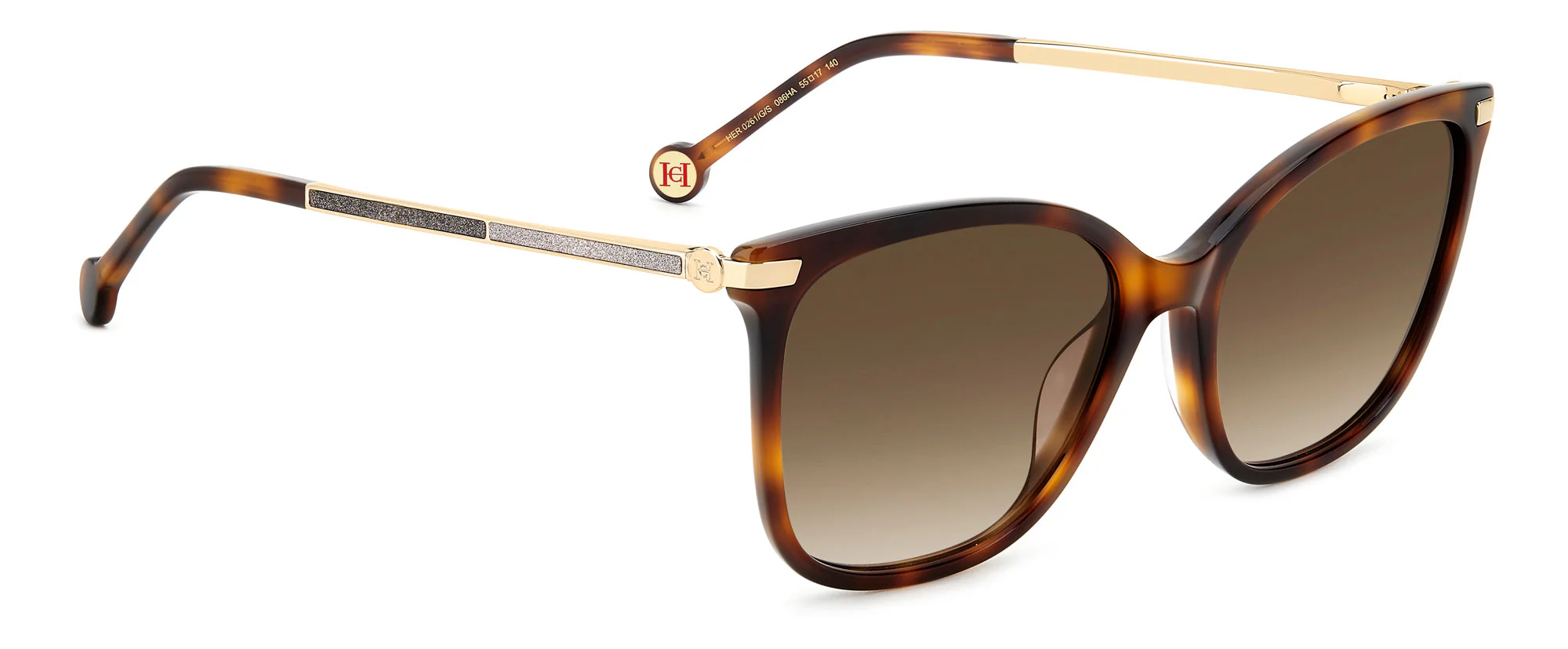 Carolina Herrera HER 0261/G/S - Image 3