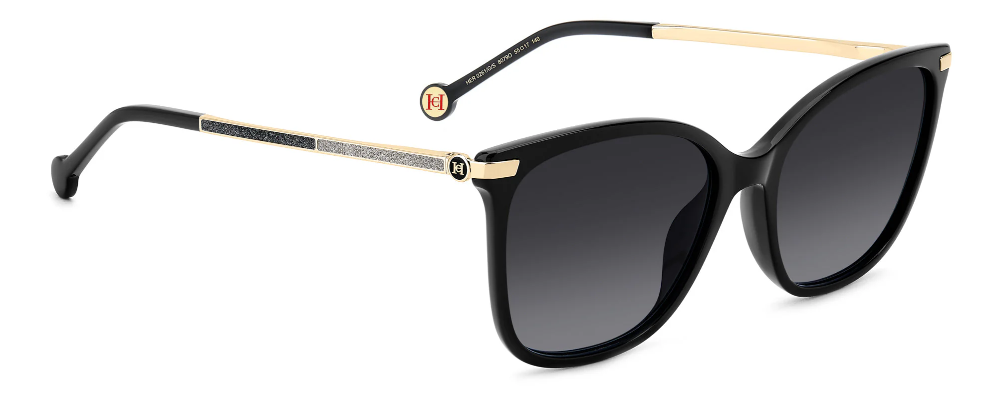 Carolina Herrera HER 0261/G/S - Image 7