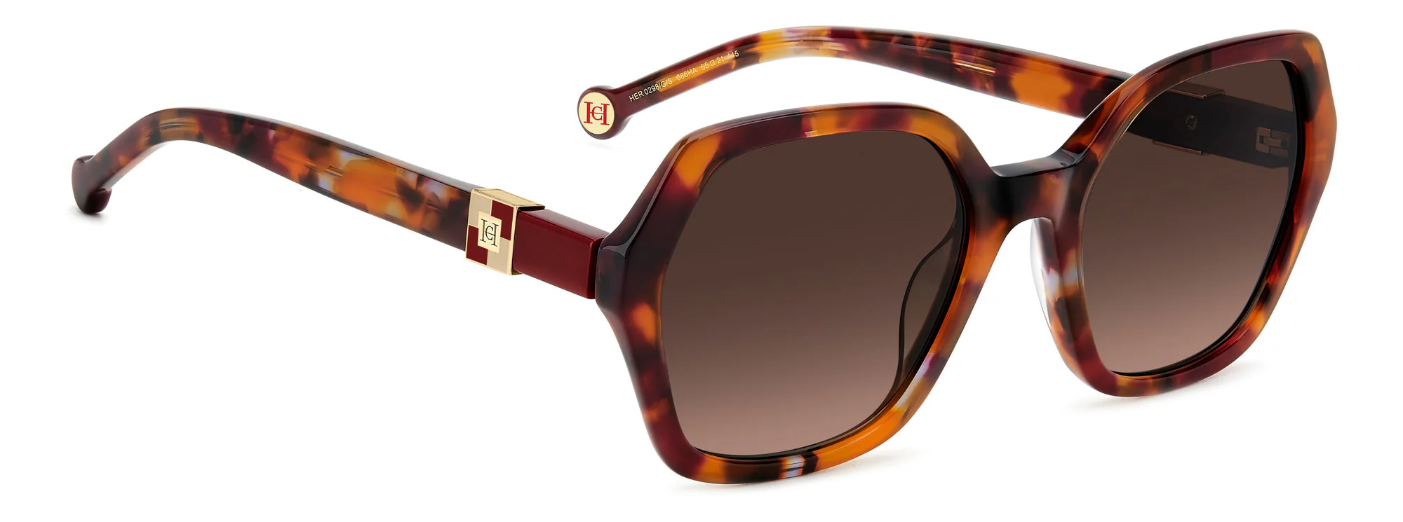 Carolina Herrera HER 0298/G/S - Image 3