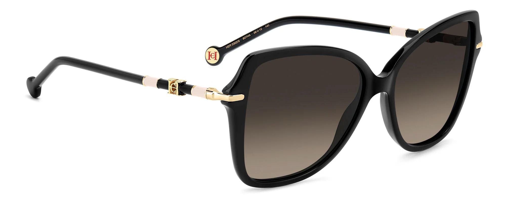 Carolina Herrera HER 0302/S - Image 13