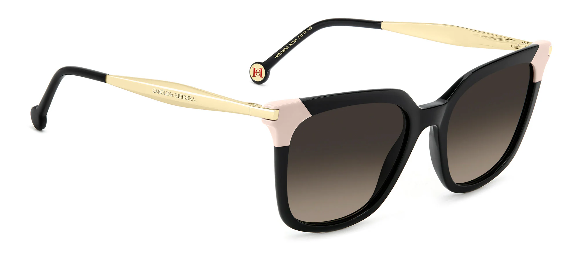Carolina Herrera HER 0308/S - Image 8