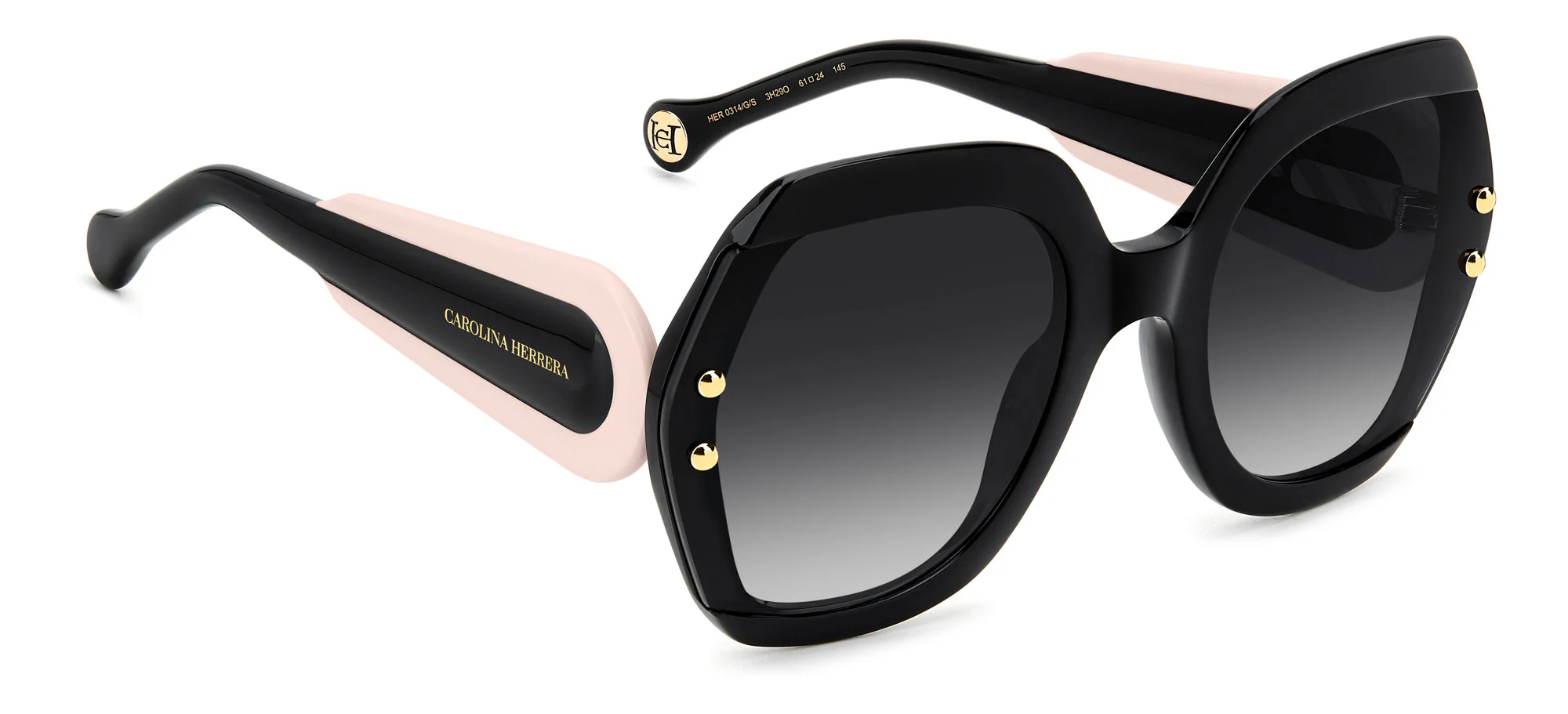 Carolina Herrera HER 0314/G/S - Image 9