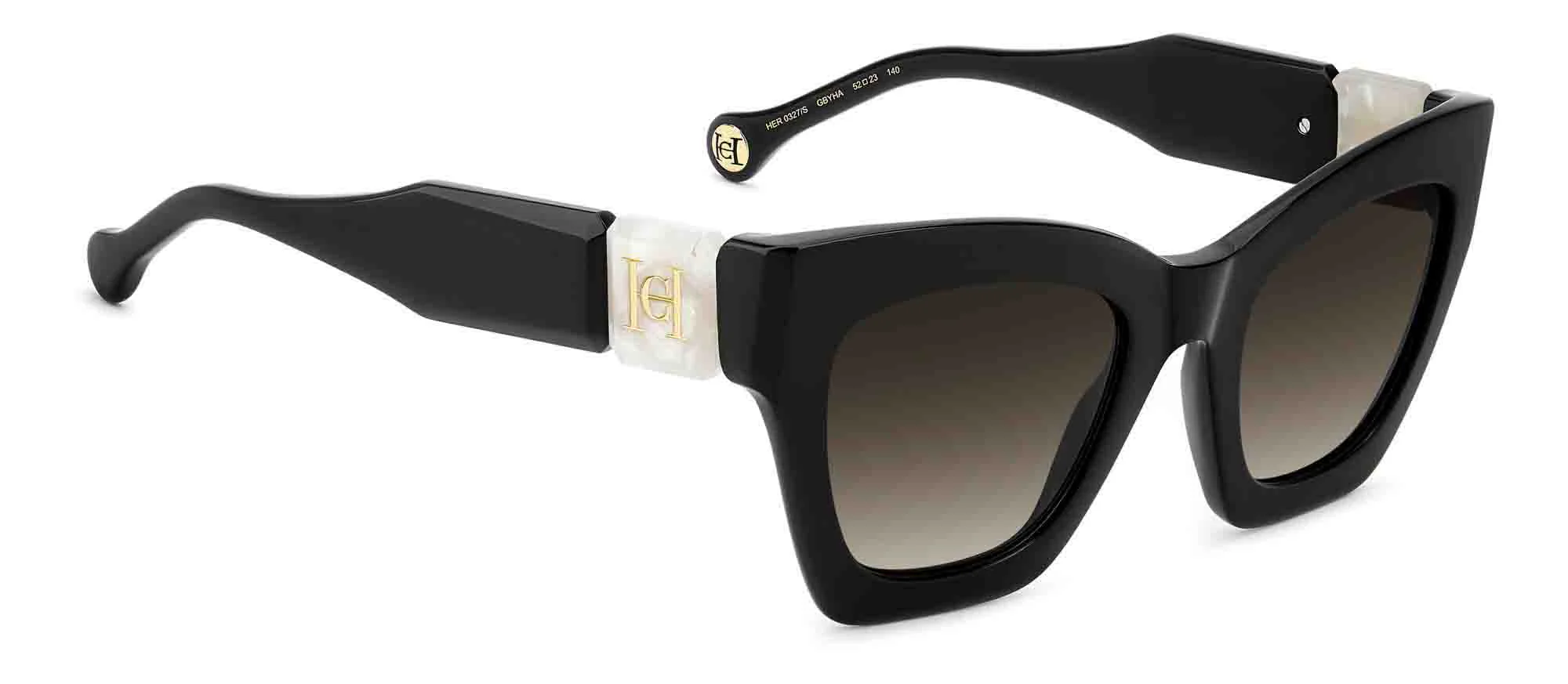 Carolina Herrera HER 0327/S - Image 3
