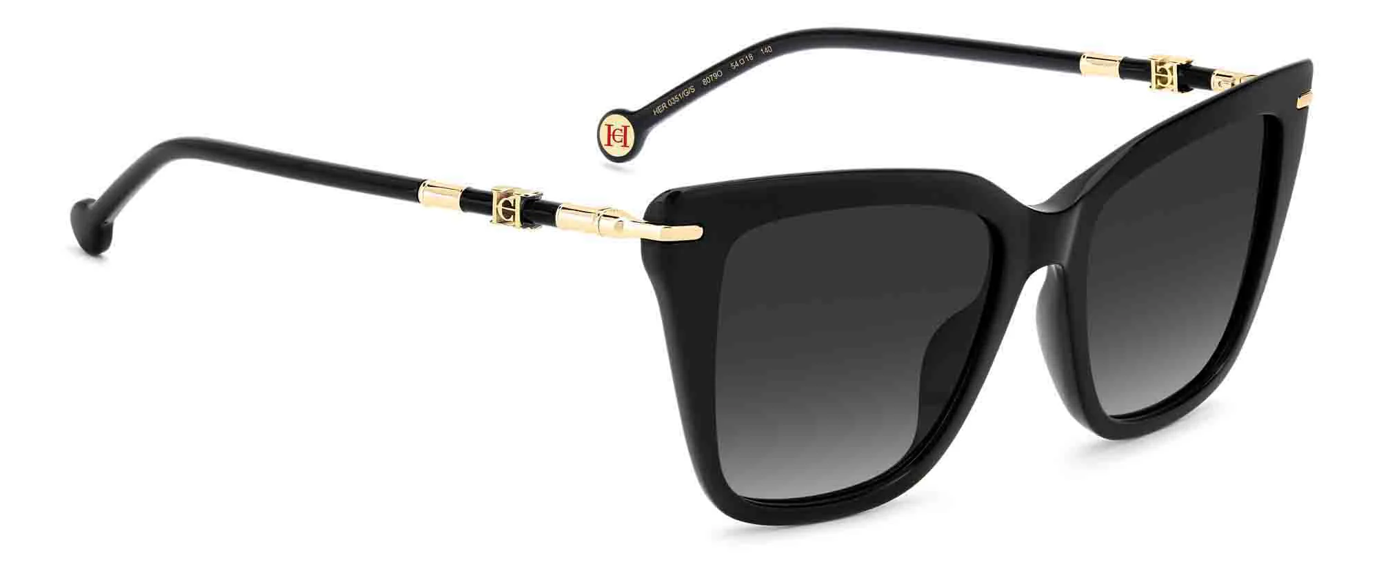 Carolina Herrera HER 0351/G/S - Image 8