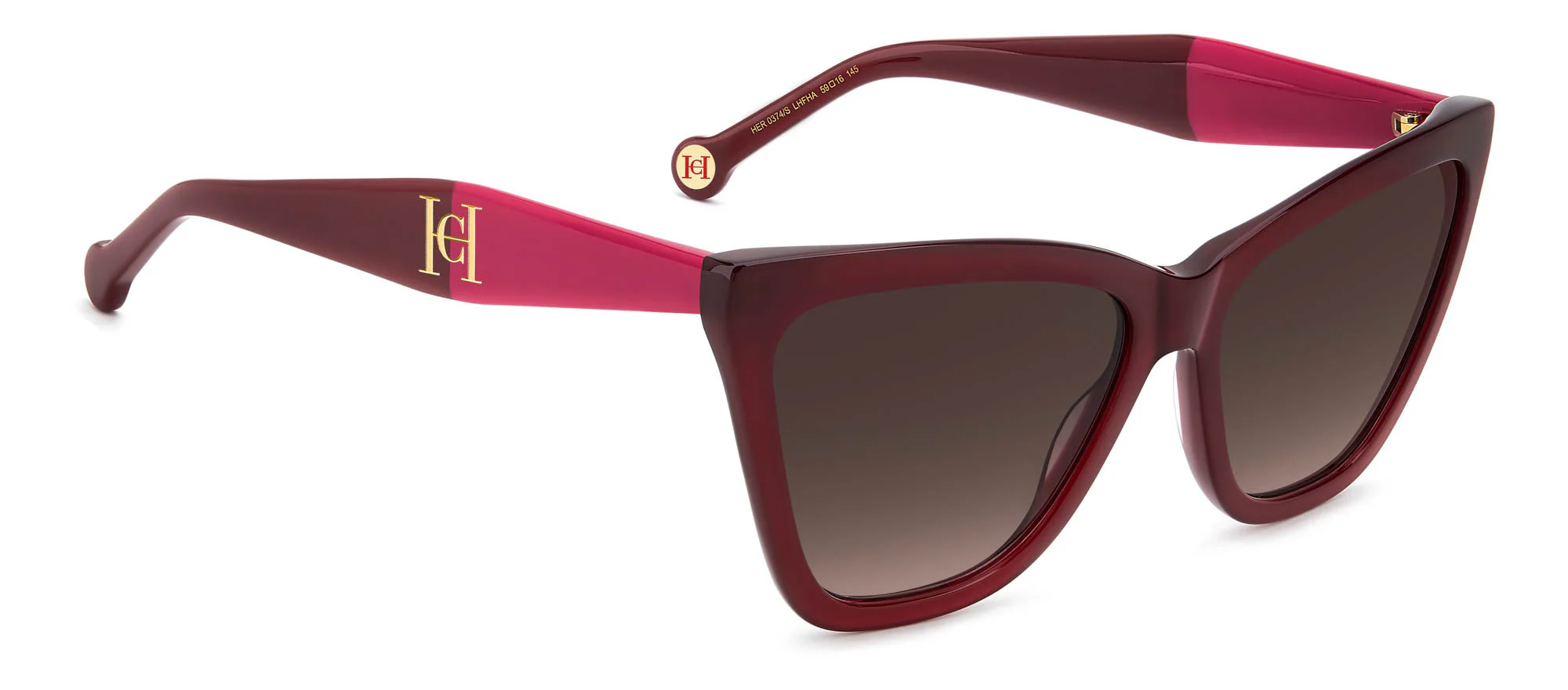 Carolina Herrera HER 0374/S - Image 3