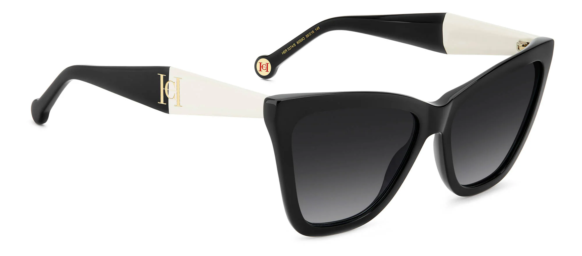 Carolina Herrera HER 0374/S - Image 9