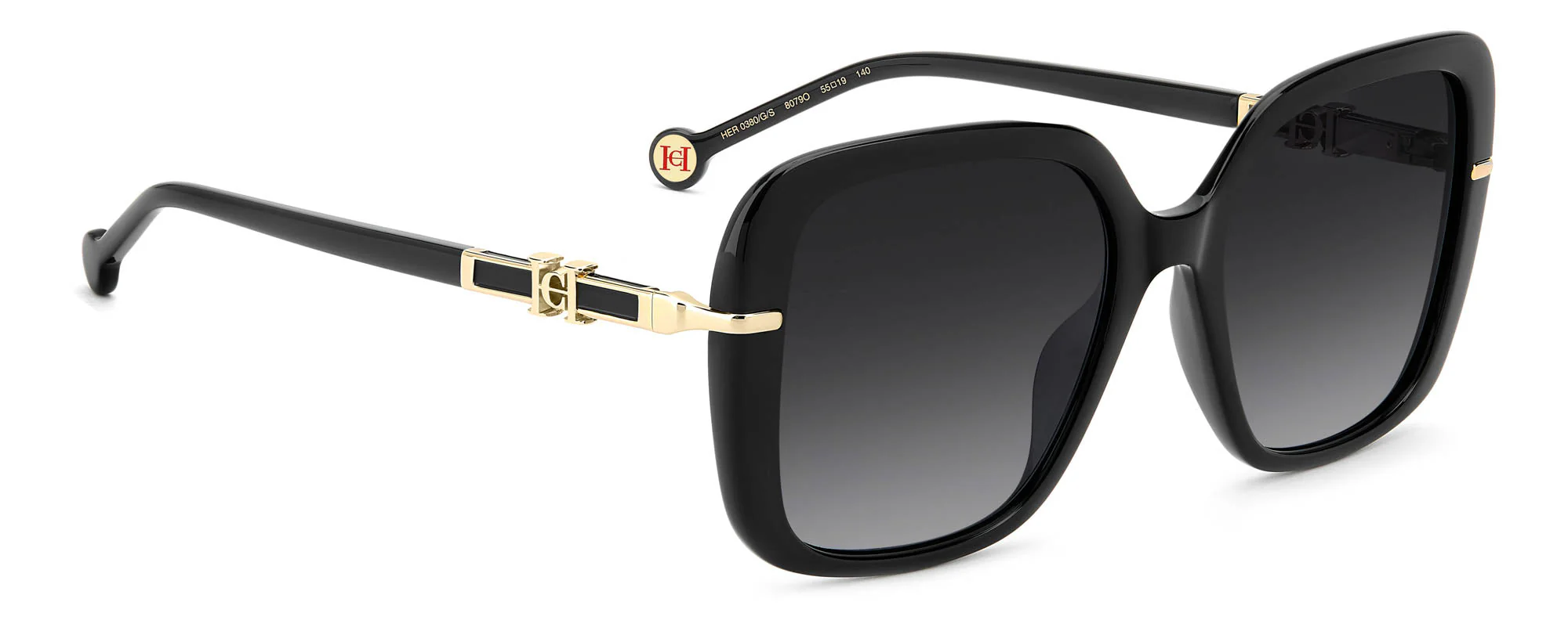 Carolina Herrera HER 0380/G/S - Image 3
