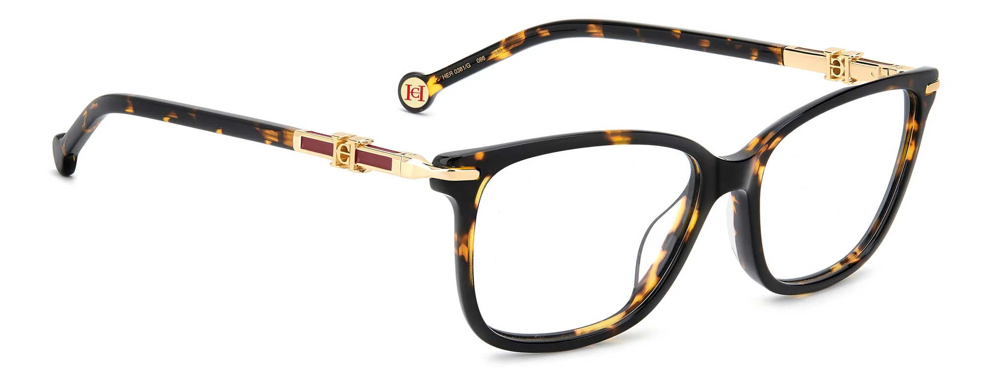 Carolina Herrera HER 0381/G - Image 3