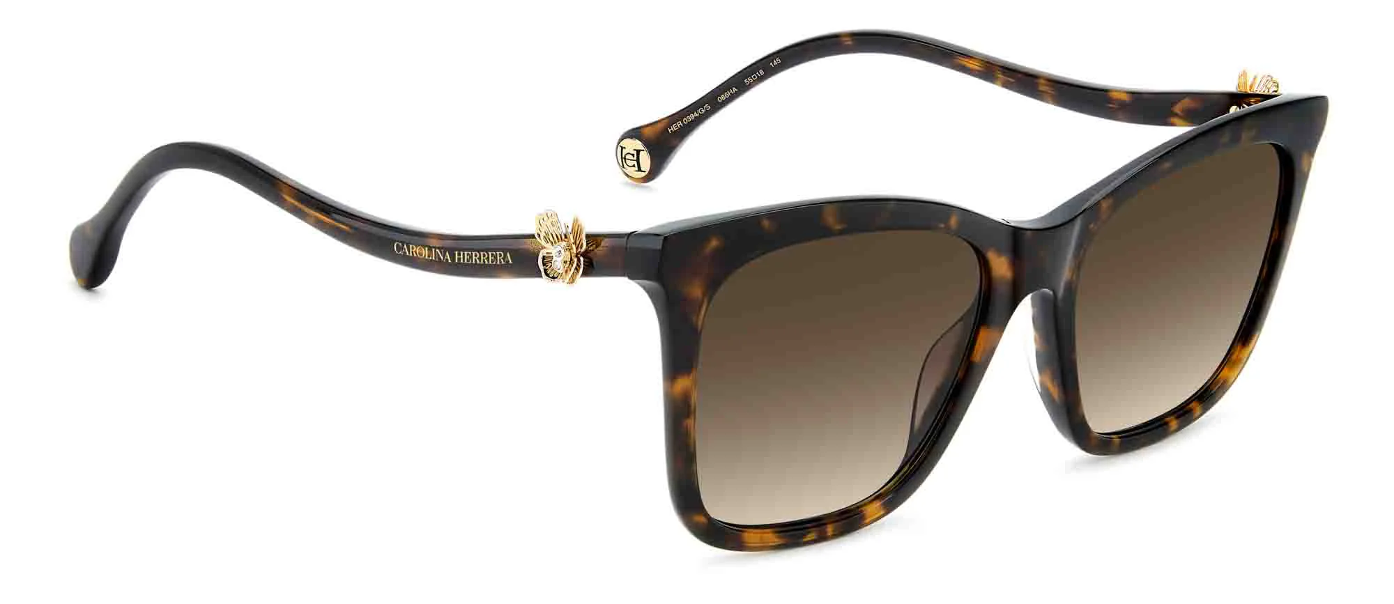 Carolina Herrera HER 0394/G/S - Image 3