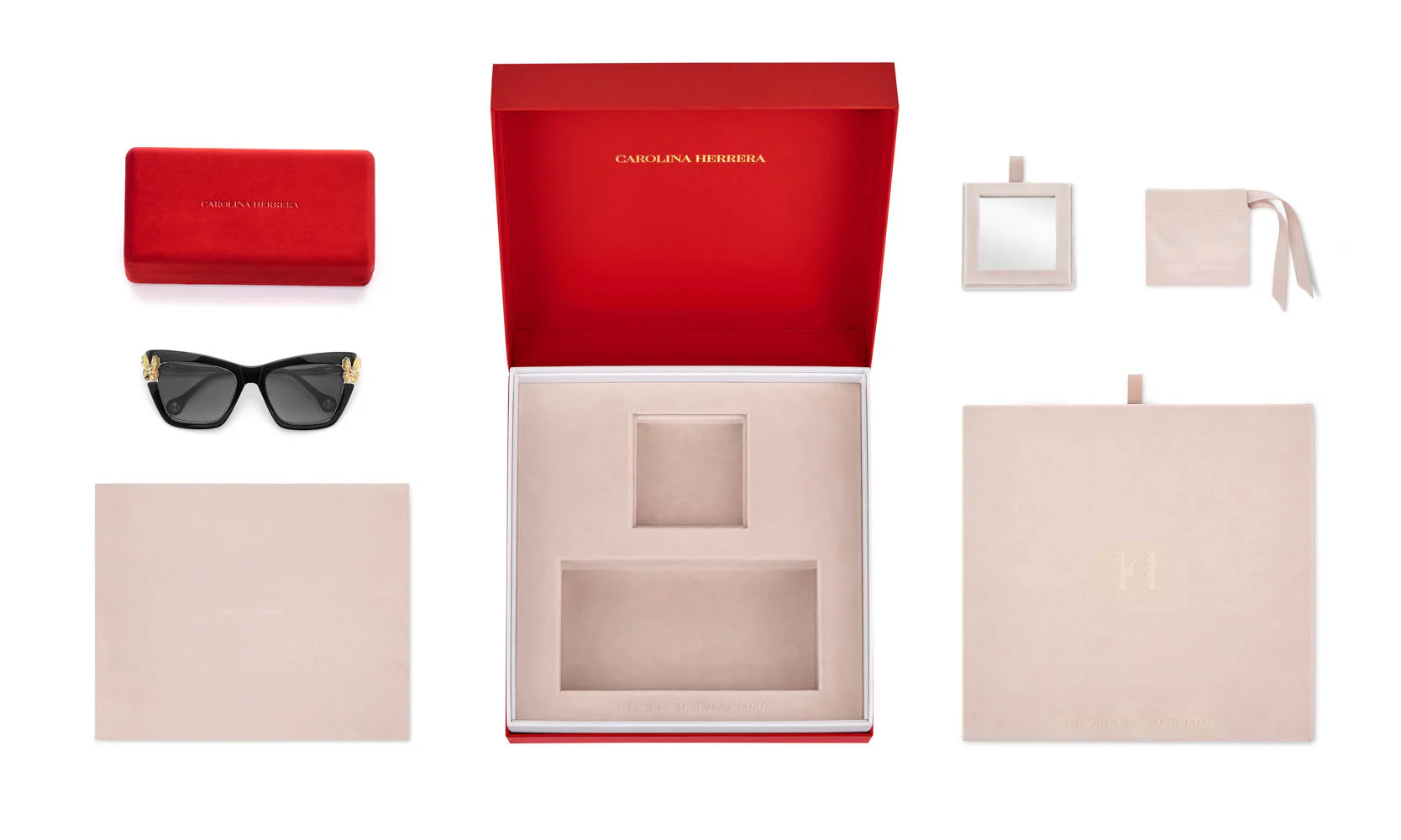 Carolina Herrera HER 0399/S - Image 10