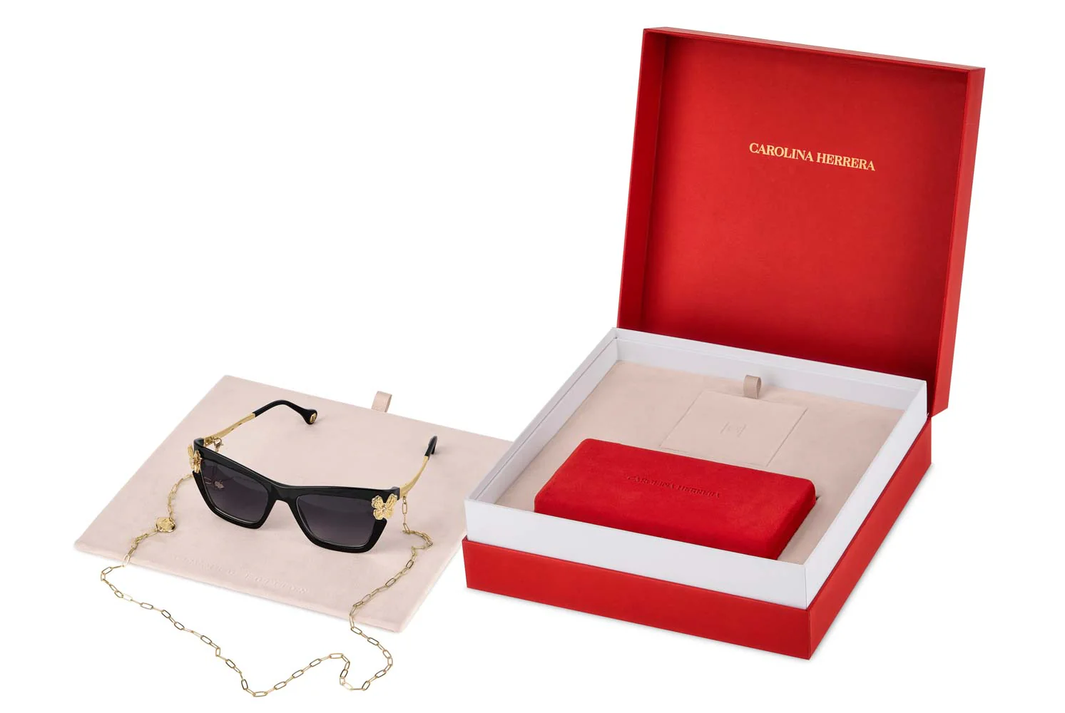 Carolina Herrera HER 0399/S - Image 12