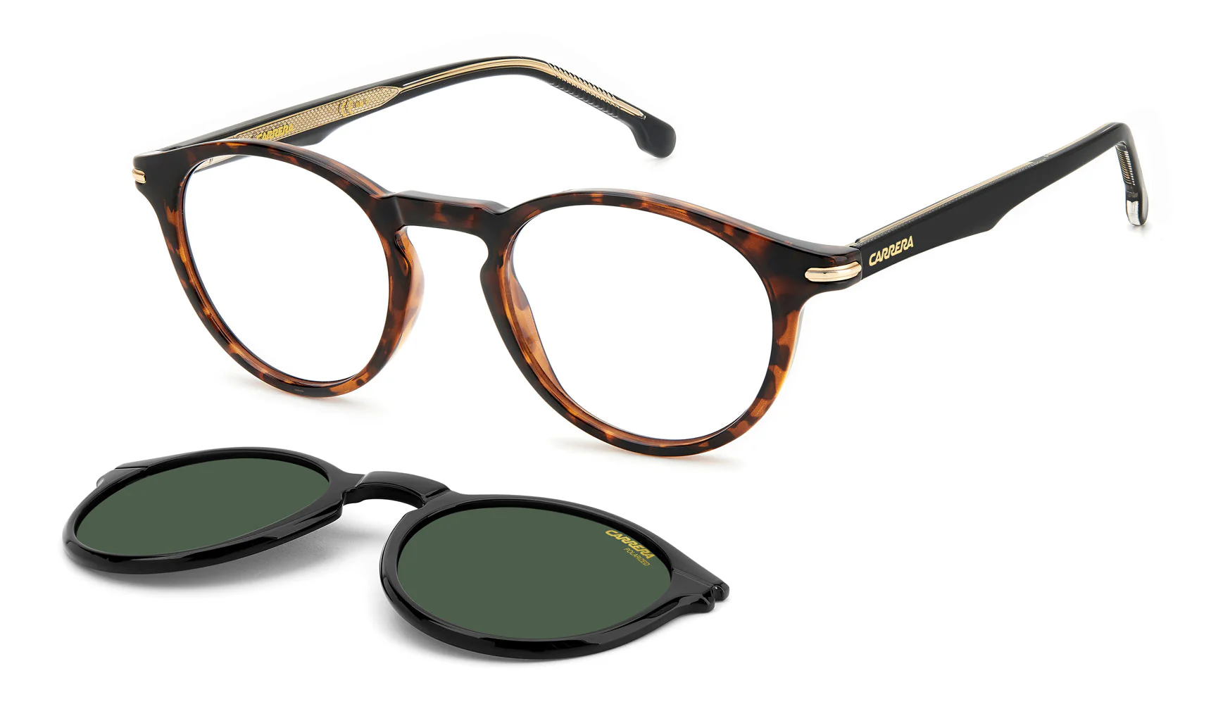 Carrera 297/CS With Clip-on - Image 15