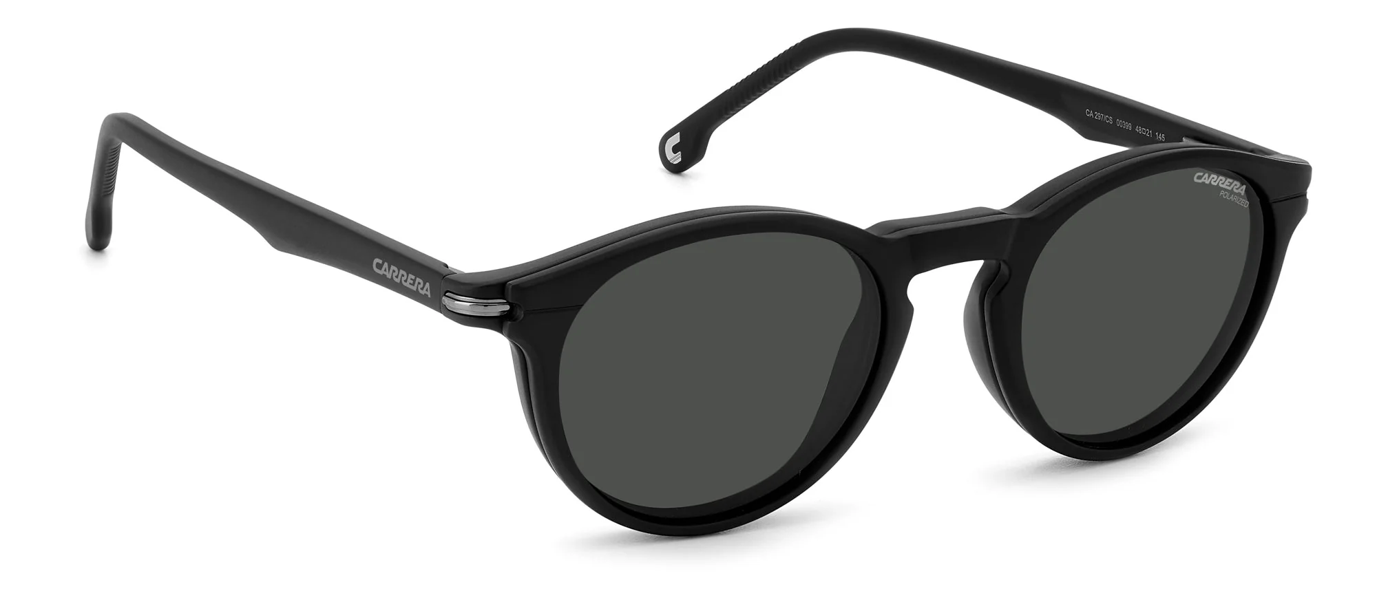 Carrera 297/CS With Clip-on - Image 2