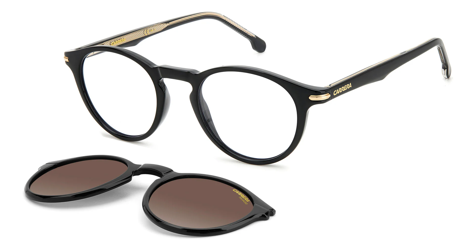 Carrera 297/CS With Clip-on - Image 8