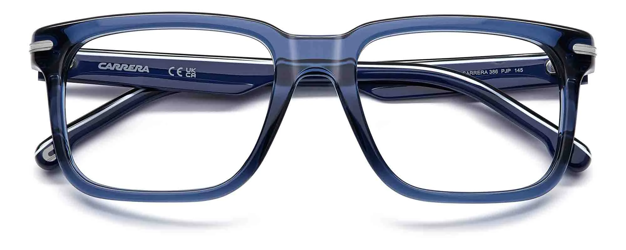 Carrera 386 - Image 16