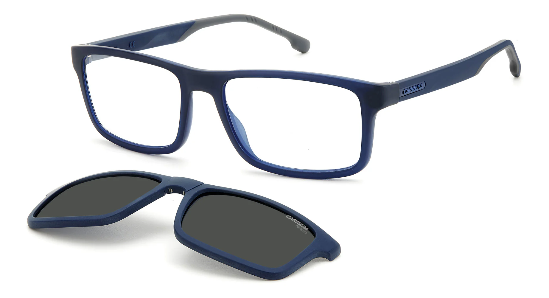Carrera 8057/CS With Clip-on - Image 21