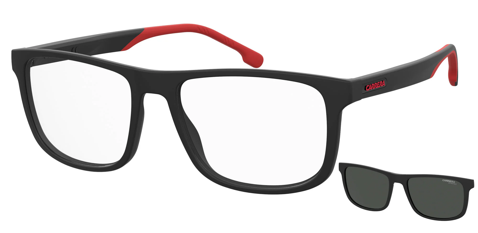 Carrera 8057/CS With Clip-on - Image 5