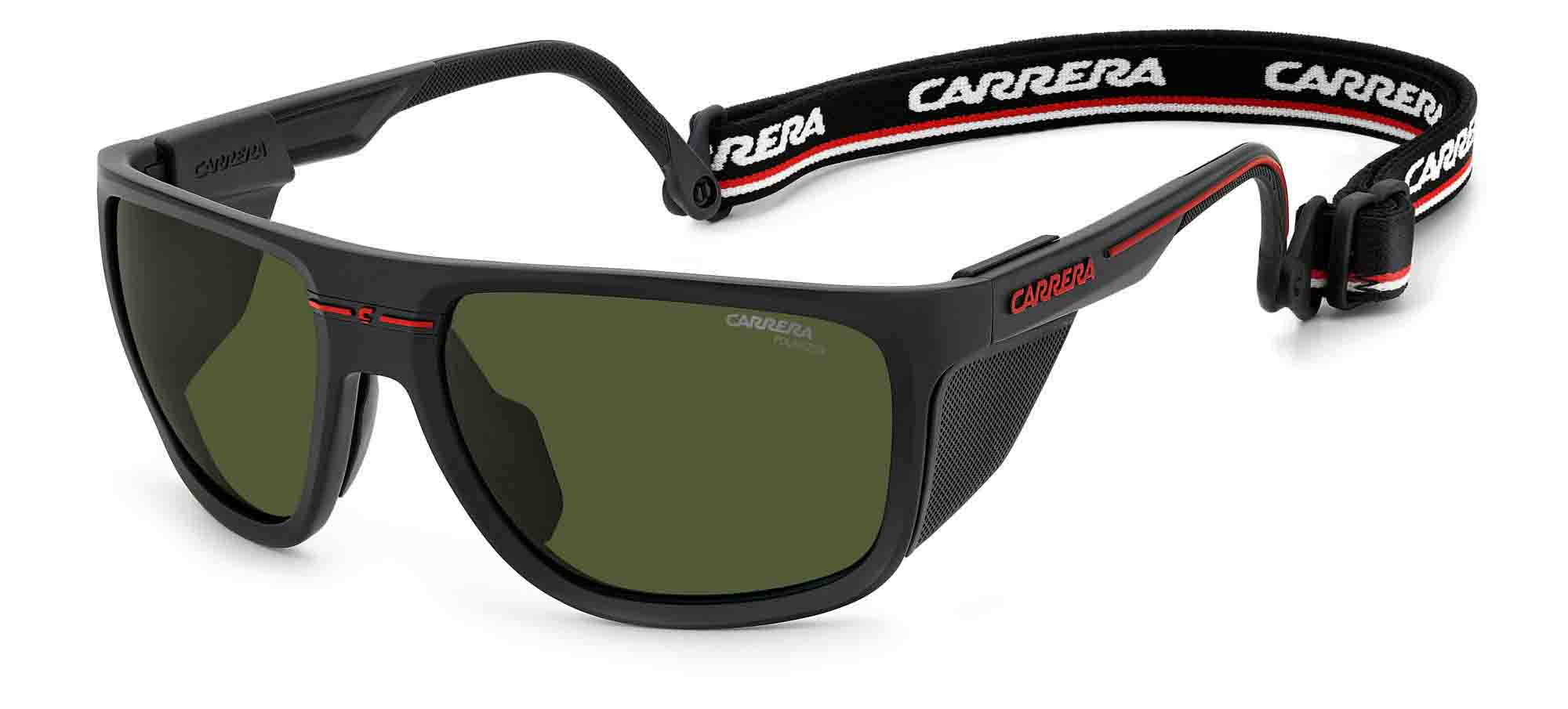 Carrera C Sport 08/S/XT