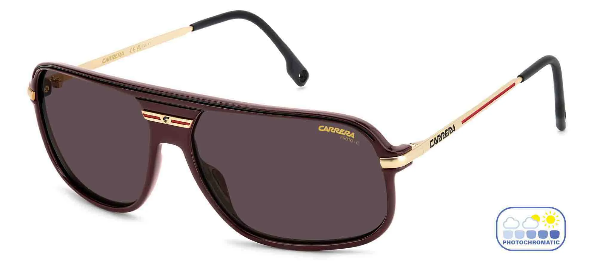 Carrera C Sport 10/S - Image 9