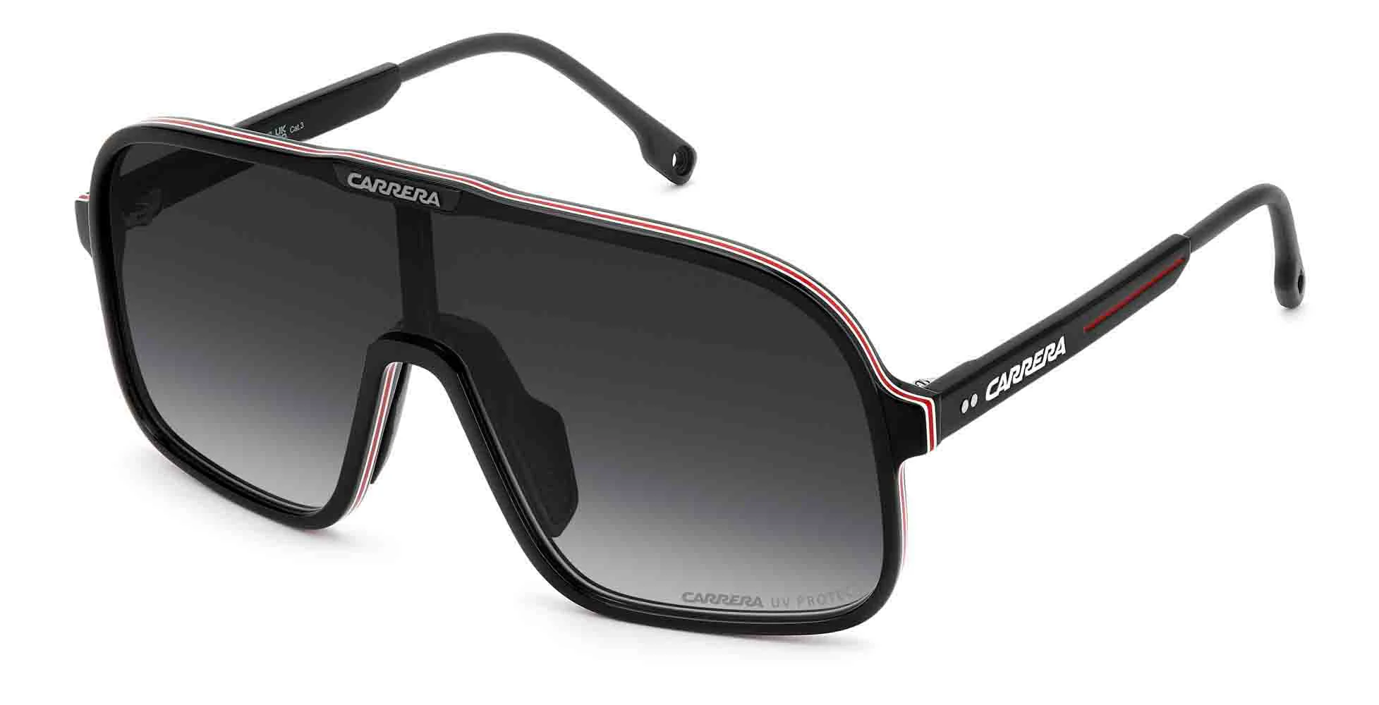 Carrera C Sport 11/S