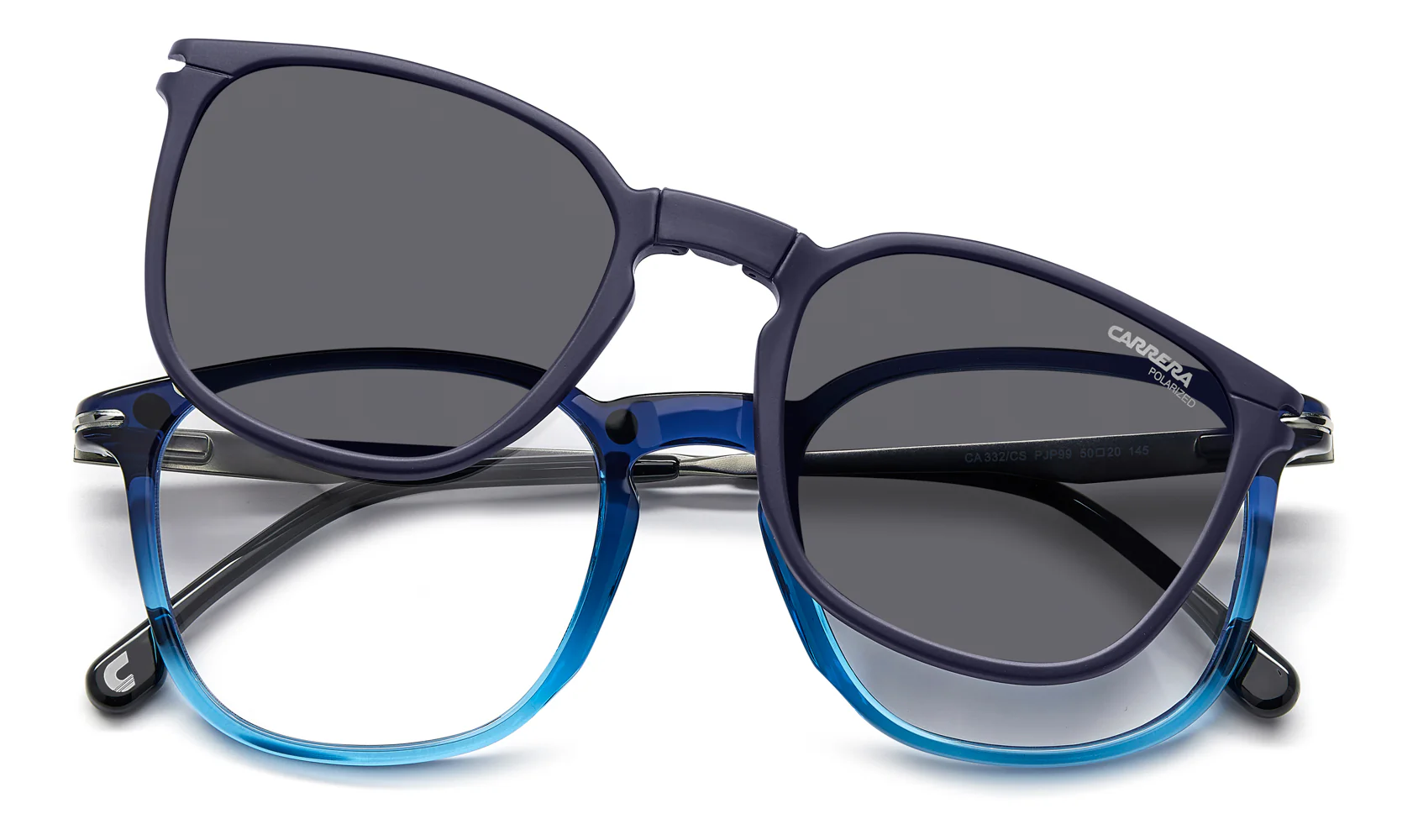Carrera CA 332/CS - Image 20