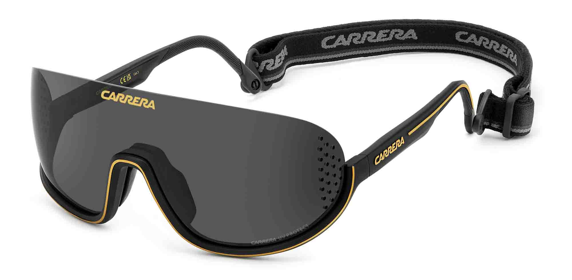 Carrera Eyedra