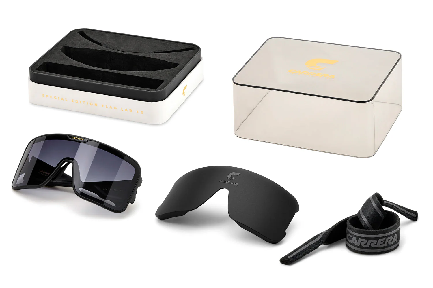 Carrera Flaglab 15 - Image 11