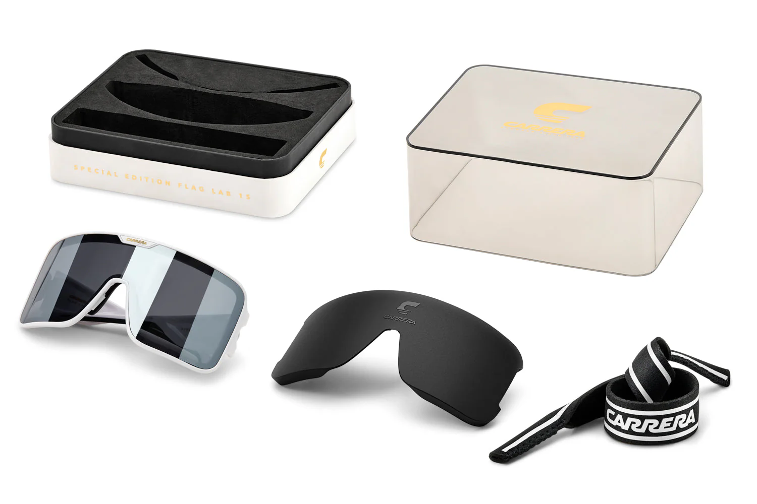 Carrera Flaglab 15 - Image 35