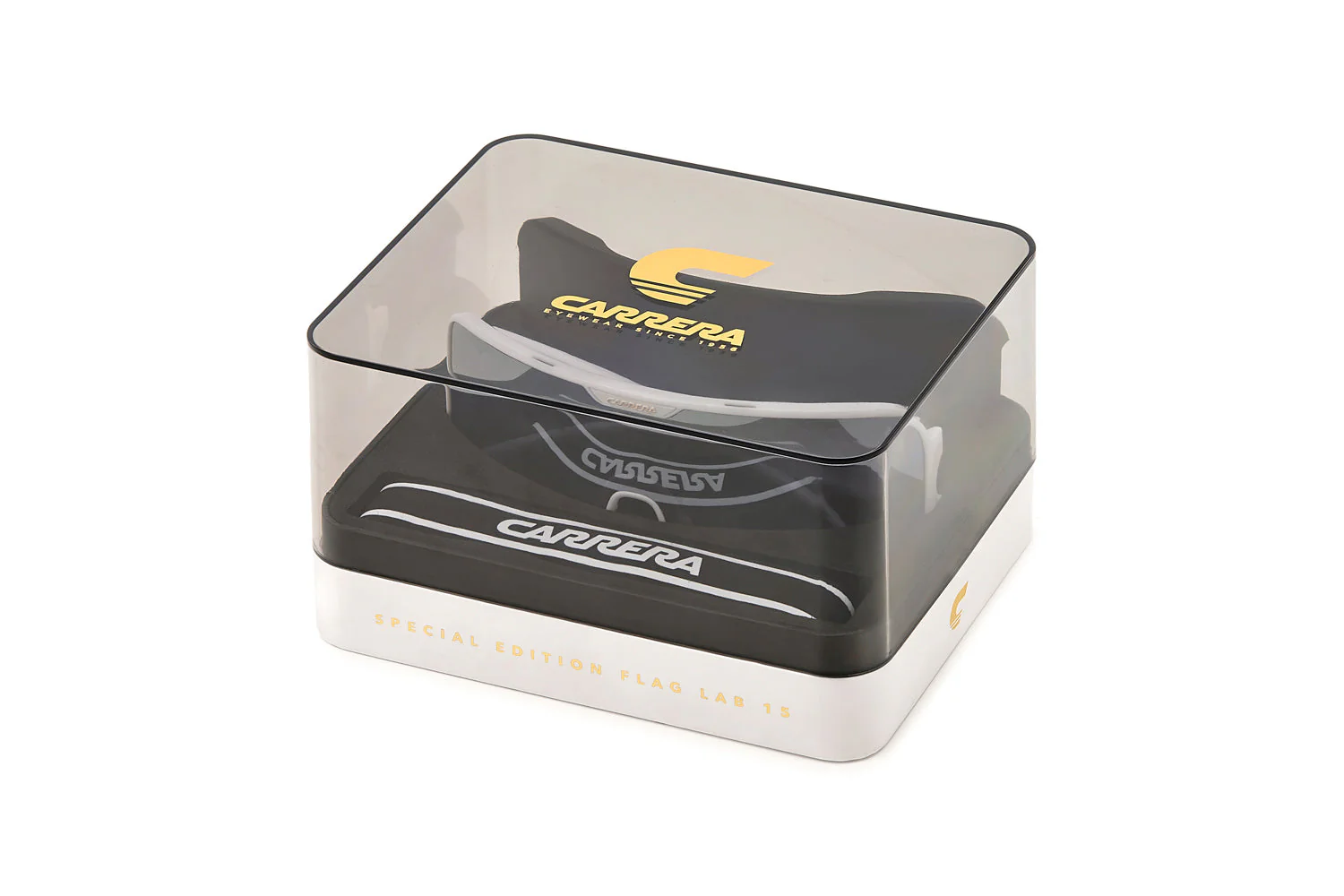 Carrera Flaglab 15 - Image 36