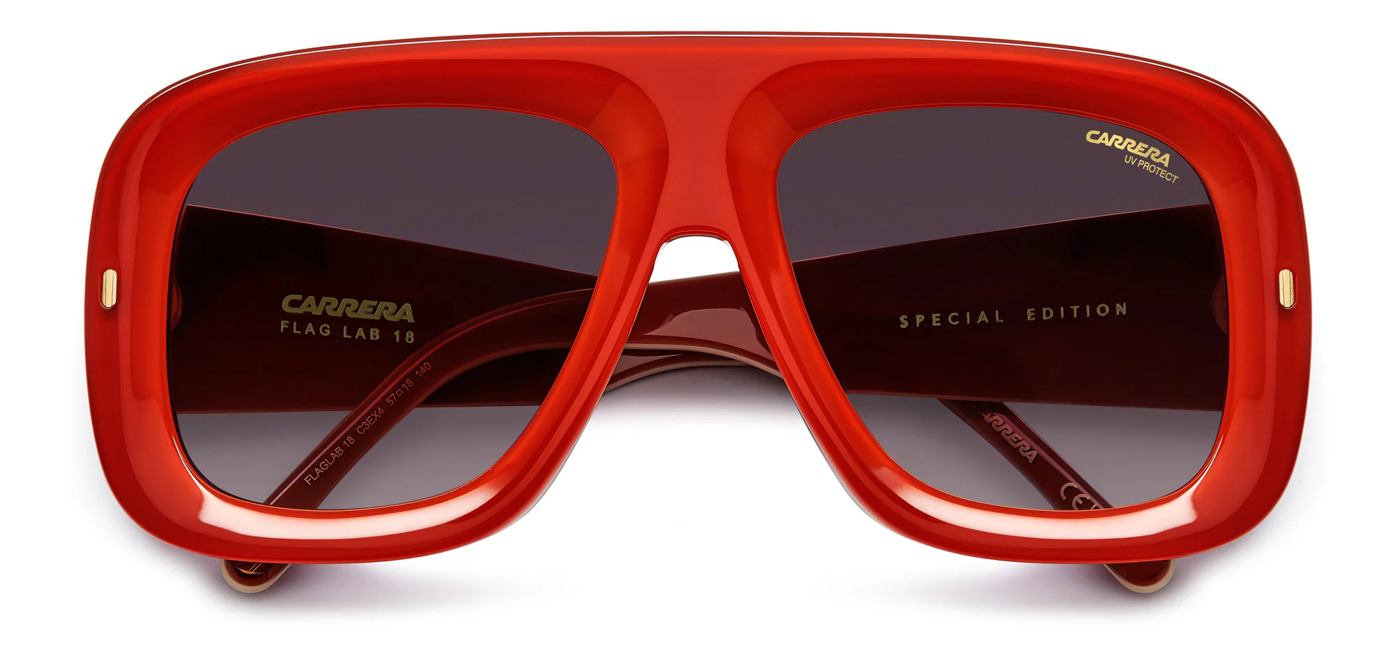 Carrera Flaglab 18 - Image 36