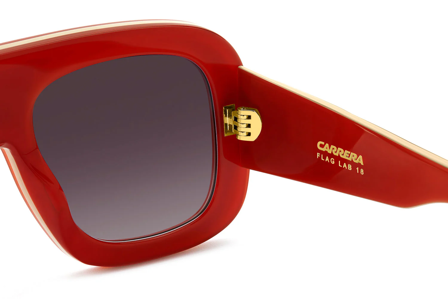 Carrera Flaglab 18 - Image 39