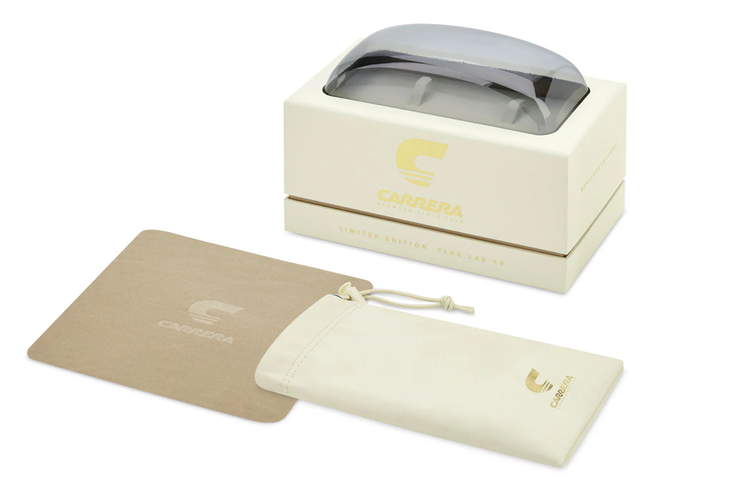 Carrera Flaglab 19 - Image 9