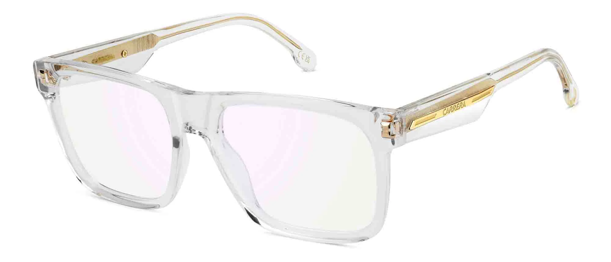 Carrera Victory C 17 Blue Light