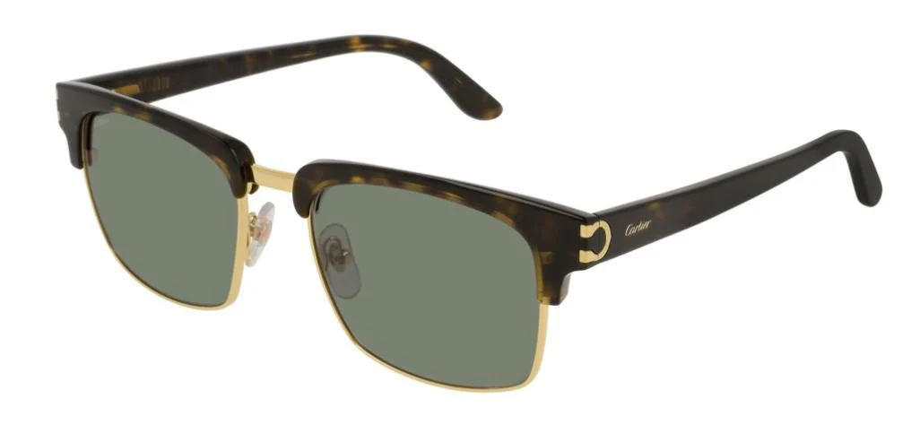 Cartier C Decor CT0132S - Image 4