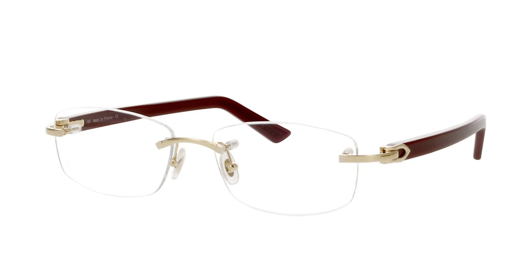 Cartier Canazei CT0048O - Image 10