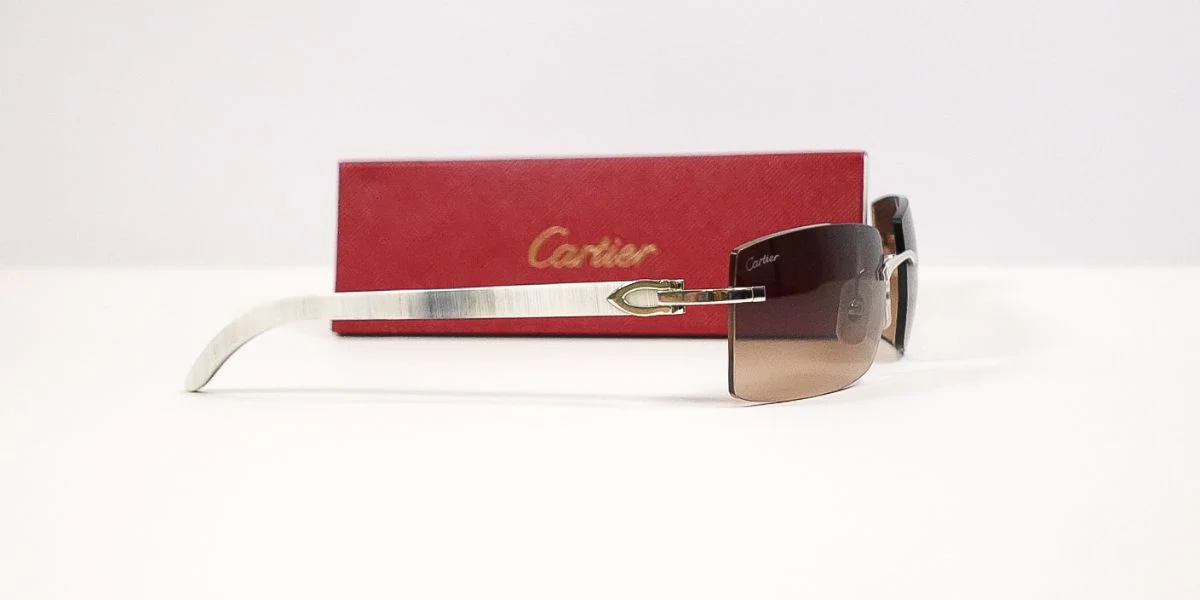 Cartier CT0019RS - Image 4