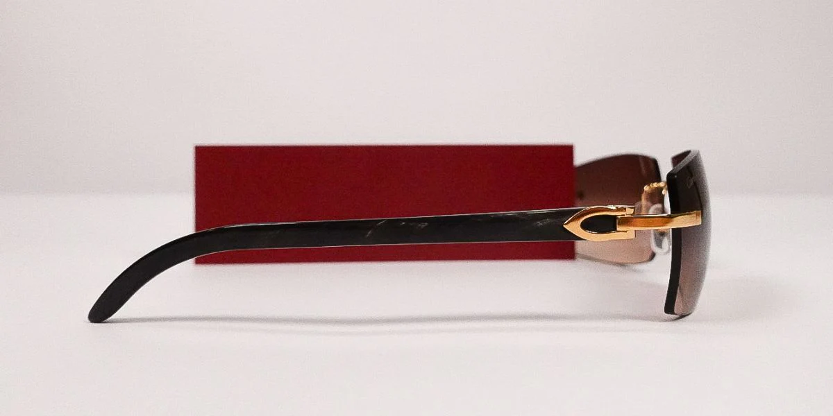 Cartier CT0021RS - Image 5