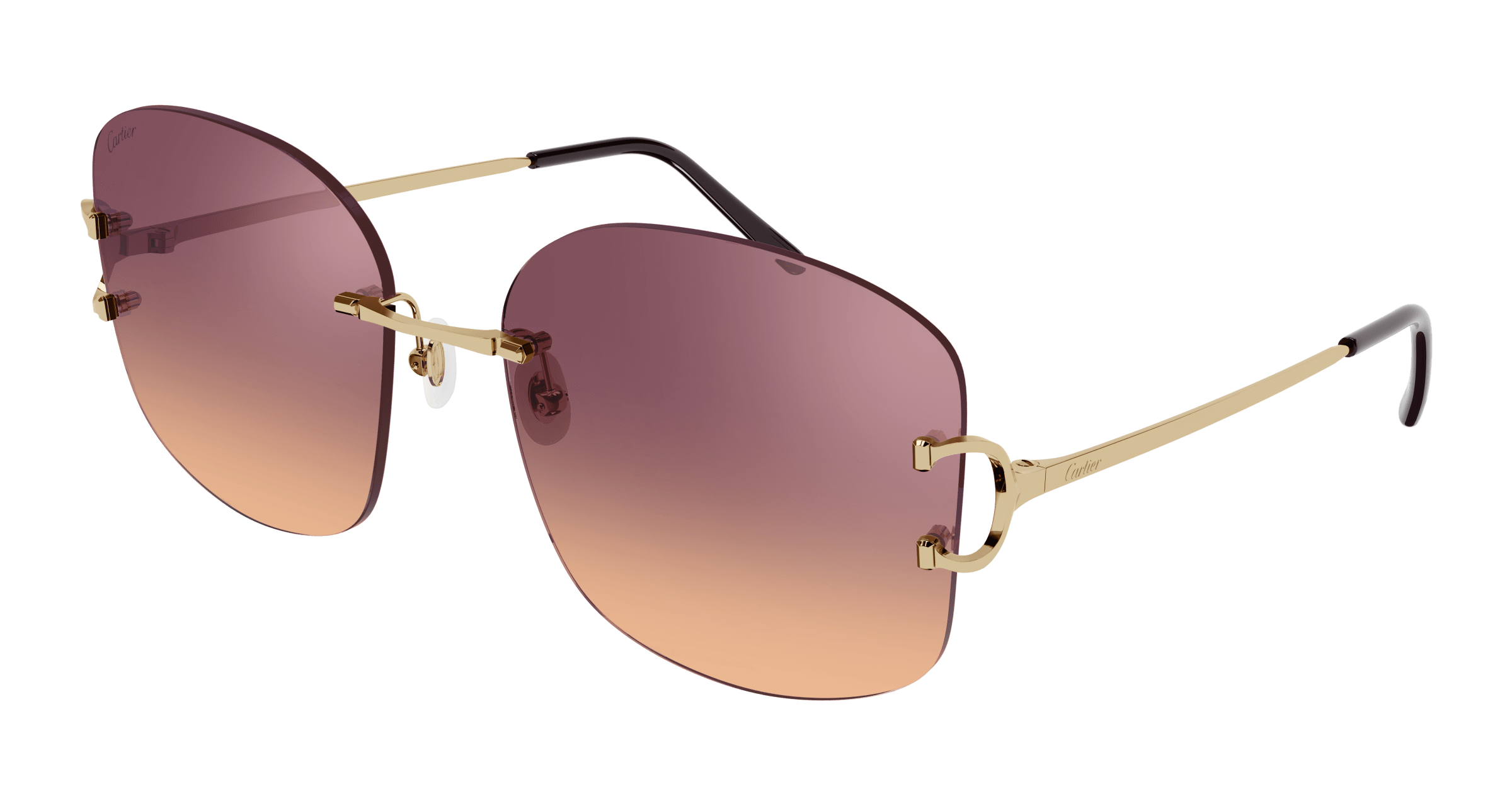 Cartier CT0037RS - Image 4