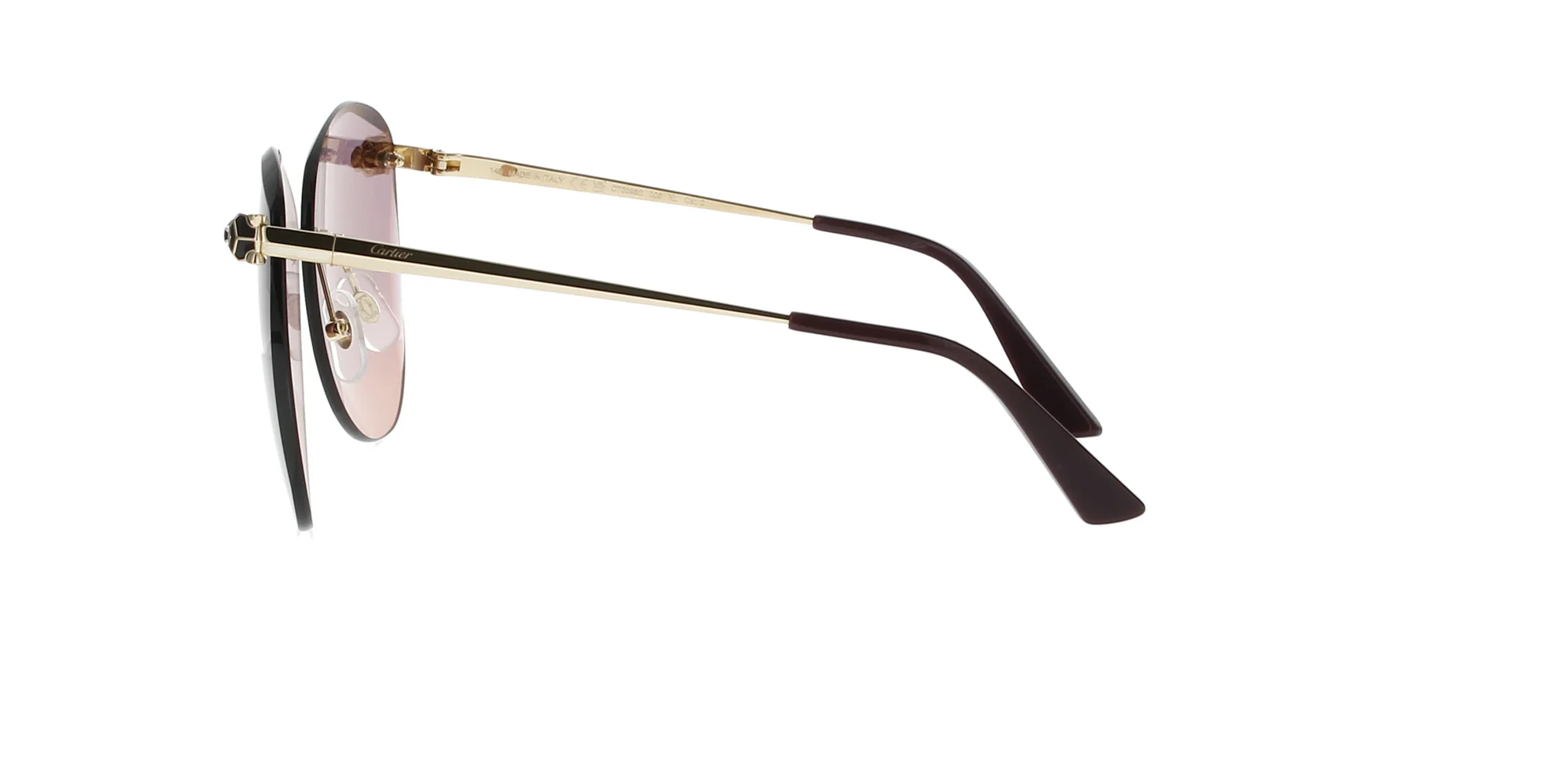 Cartier CT0398S - Image 8