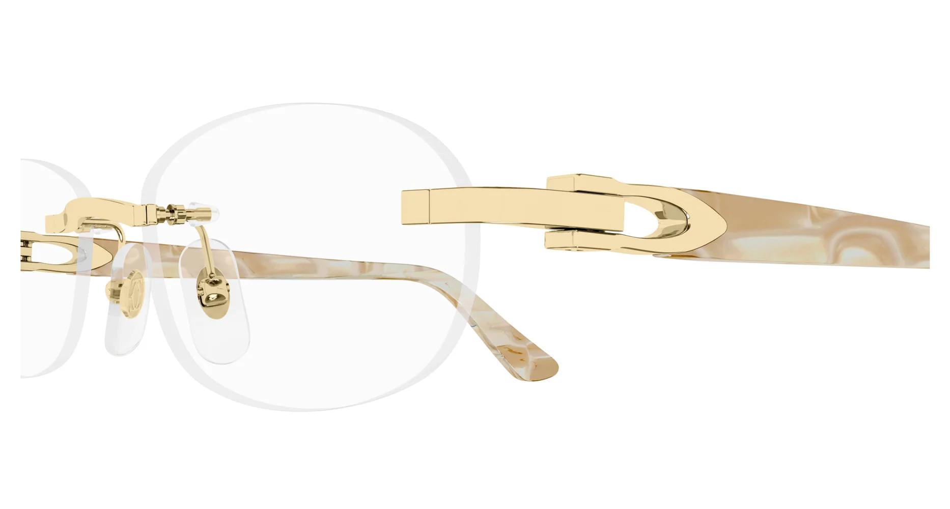 Cartier CT0455OJ - Image 9
