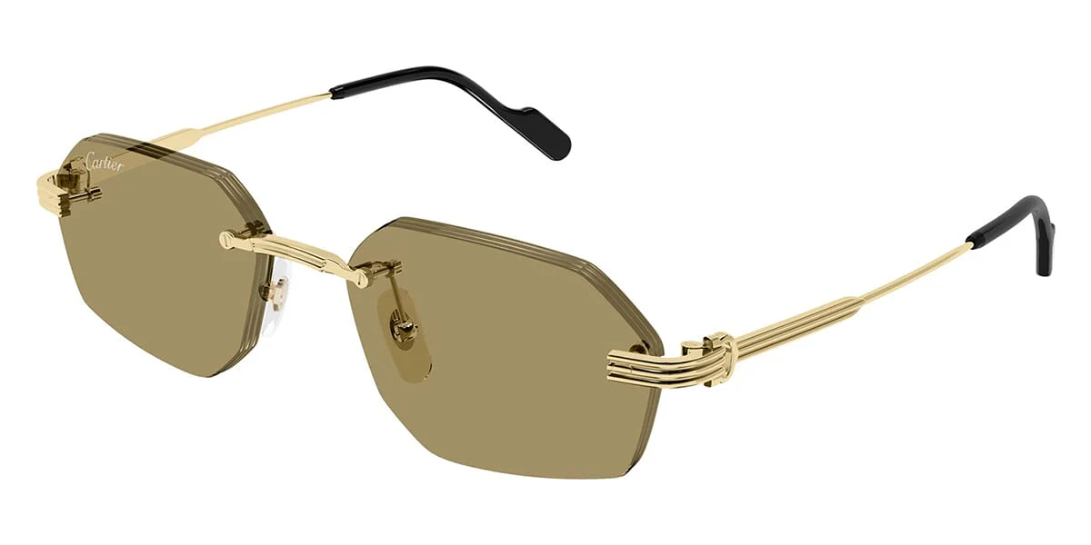 Cartier CT0616S - Image 4