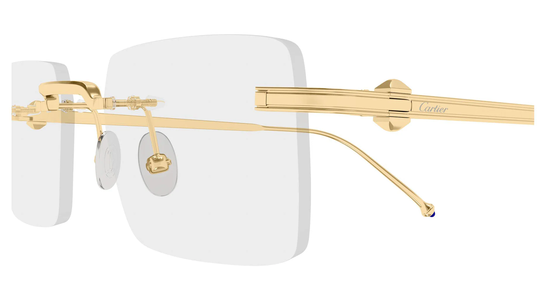 Cartier CT0619O - Image 3