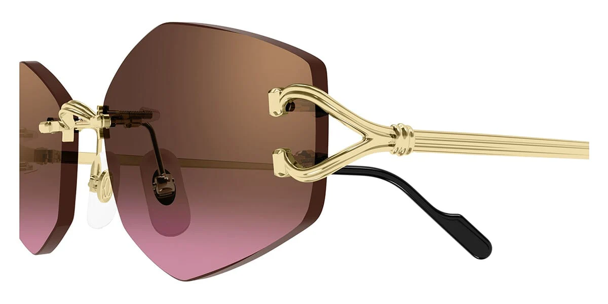 Cartier CT0620S - Image 9