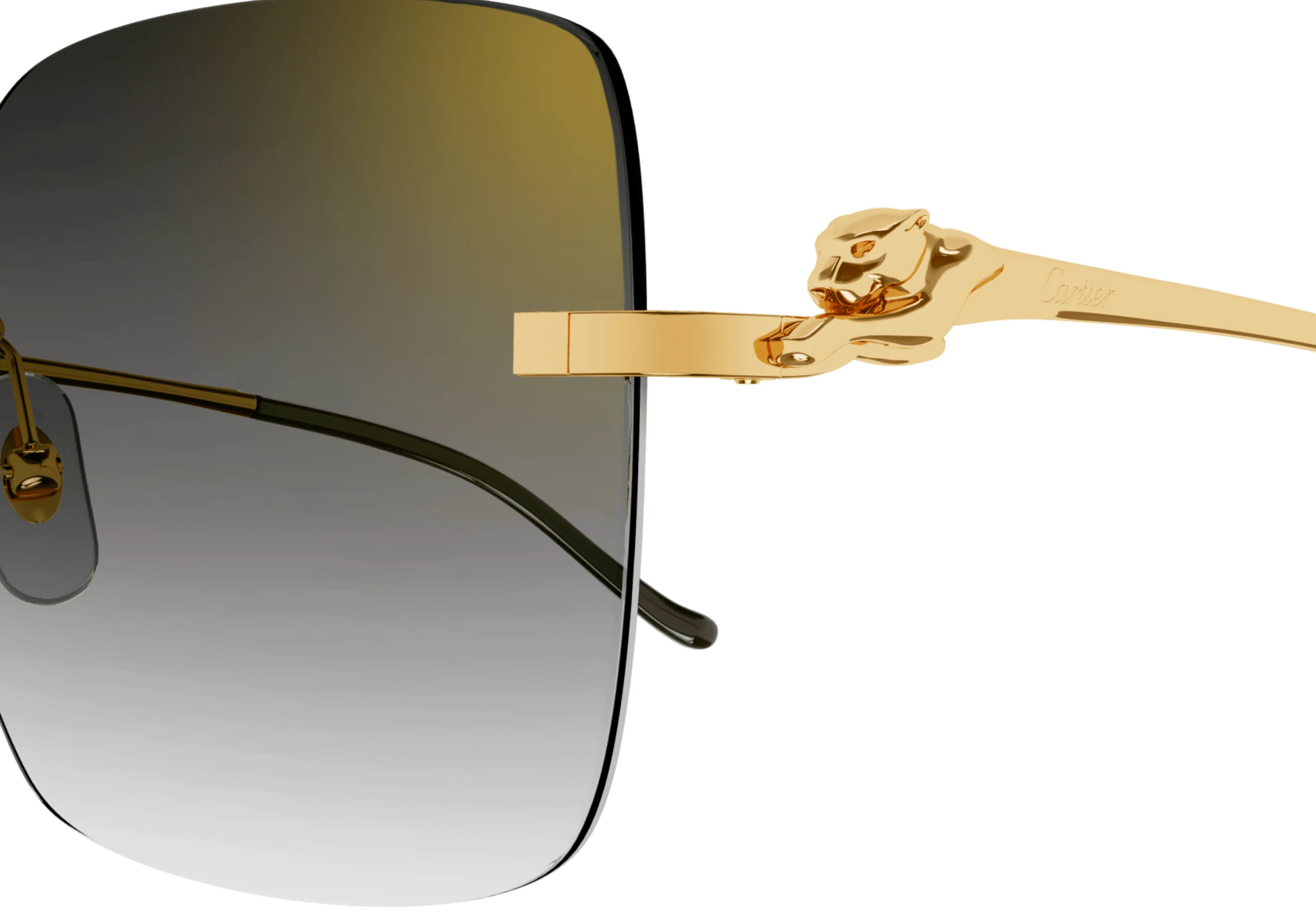 Cartier Panthere CT0359S - Image 3