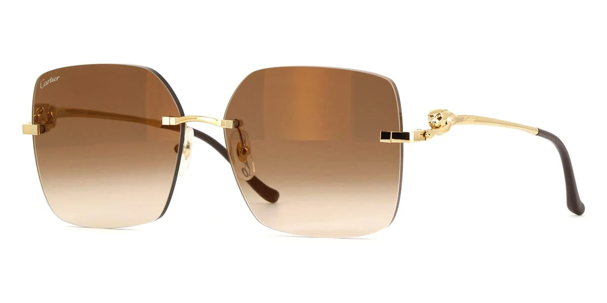 Cartier Panthere CT0359S - Image 5