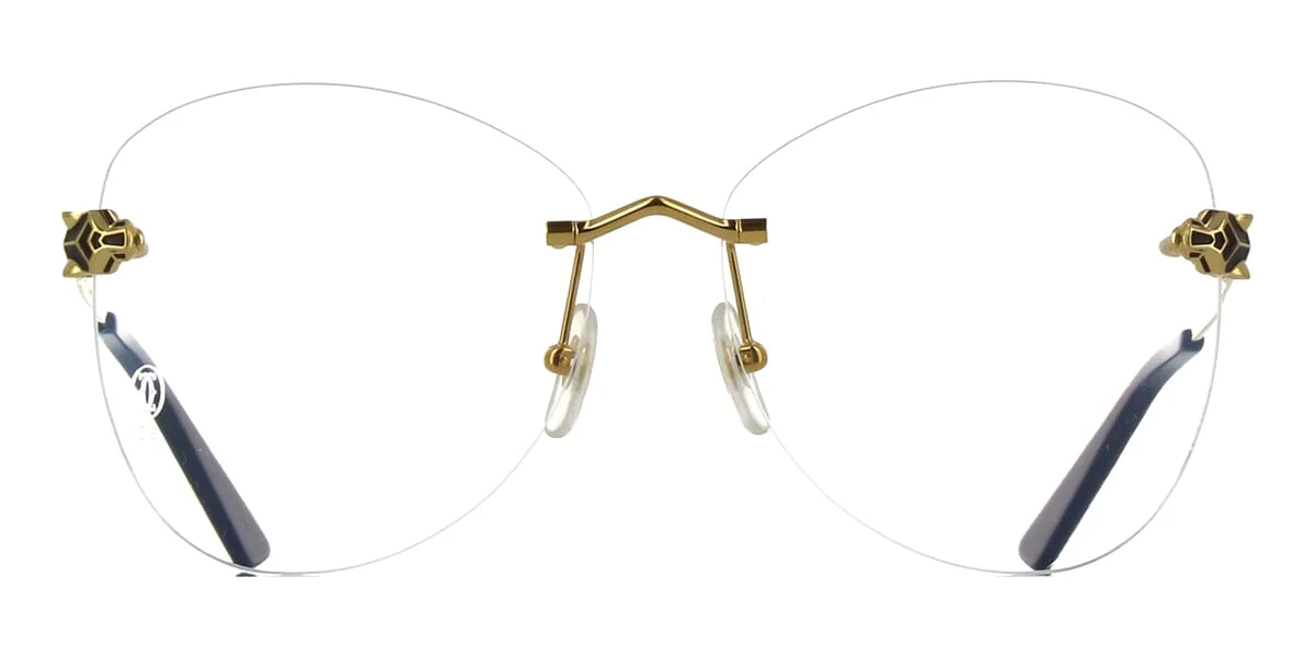 Cartier Panthere CT0418O - Image 2