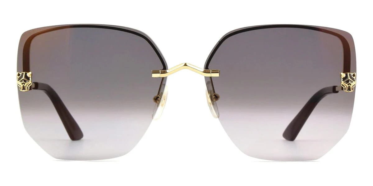 Cartier Panthere CT0432S - Image 2
